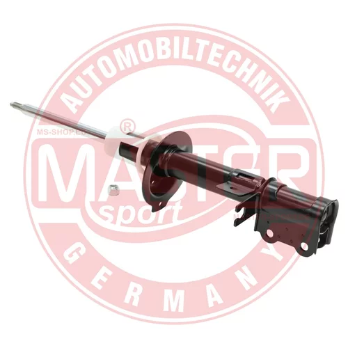 Tlmič pérovania 313468-PCS-MS (MASTER-SPORT GERMANY) - obr. 1