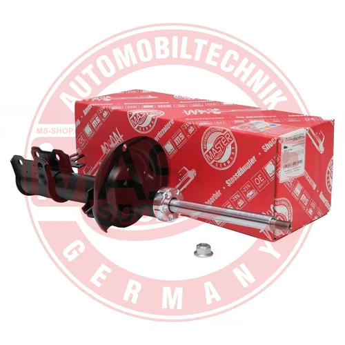 Tlmič pérovania 313480-PCS-MS (MASTER-SPORT GERMANY) - obr. 3