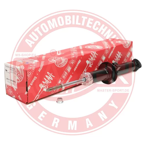 Tlmič pérovania 313523-PCS-MS (MASTER-SPORT GERMANY) - obr. 3