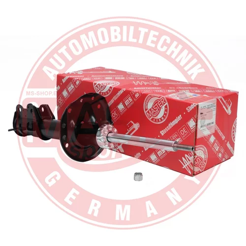 Tlmič pérovania 313554-PCS-MS (MASTER-SPORT GERMANY) - obr. 3