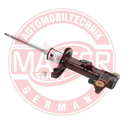 Tlmič pérovania 313606-PCS-MS (MASTER-SPORT GERMANY) - obr. 1