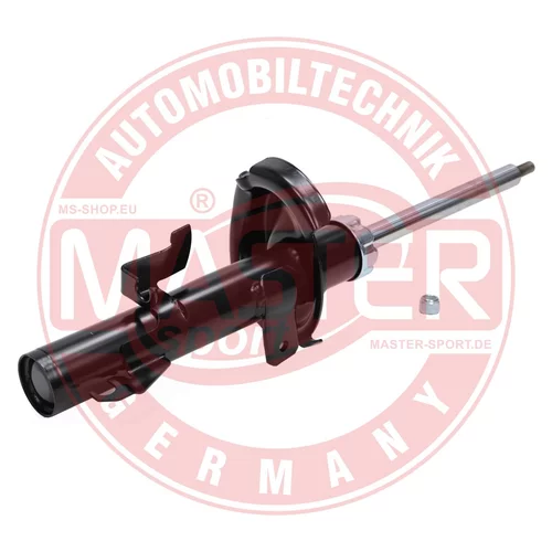 Tlmič pérovania 313665-PCS-MS (MASTER-SPORT GERMANY) - obr. 1