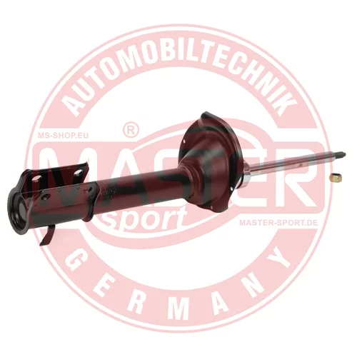 Tlmič pérovania 313706-PCS-MS (MASTER-SPORT GERMANY) - obr. 1