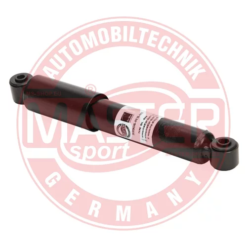 Tlmič pérovania 313906-PCS-MS (MASTER-SPORT GERMANY) - obr. 2