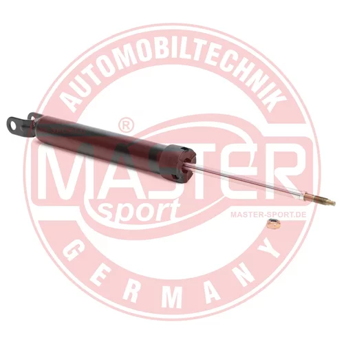 Tlmič pérovania 314007-PCS-MS (MASTER-SPORT GERMANY) - obr. 1