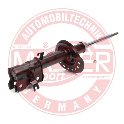 Tlmič pérovania 314036-PCS-MS (MASTER-SPORT GERMANY) - obr. 1