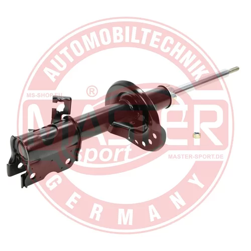 Tlmič pérovania 314037-PCS-MS (MASTER-SPORT GERMANY) - obr. 2