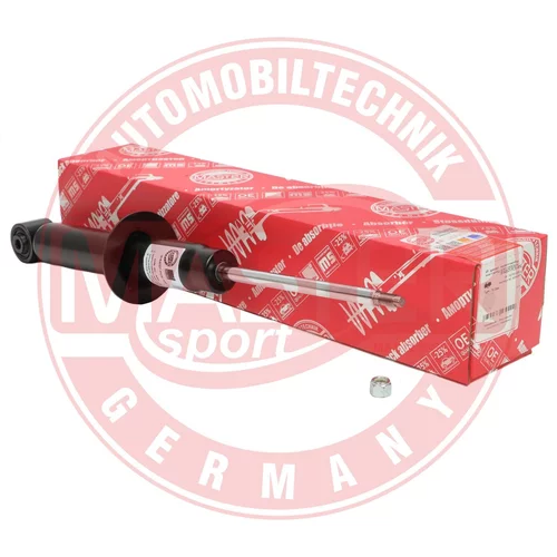 Tlmič pérovania 314457-PCS-MS (MASTER-SPORT GERMANY) - obr. 3