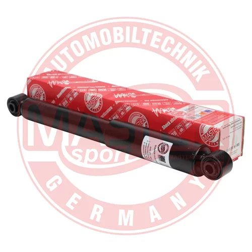 Tlmič pérovania 314469-PCS-MS (MASTER-SPORT GERMANY) - obr. 3