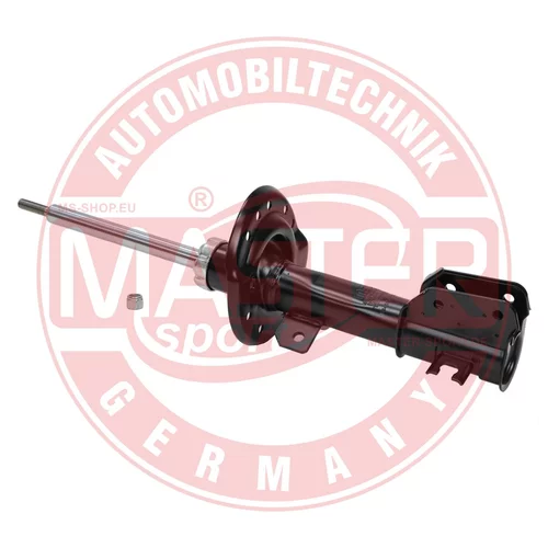 Tlmič pérovania 314623-PCS-MS (MASTER-SPORT GERMANY) - obr. 2