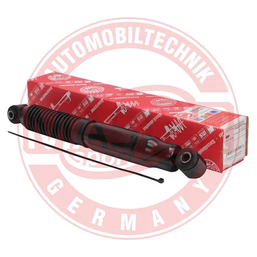 Tlmič pérovania 314663-PCS-MS (MASTER-SPORT GERMANY) - obr. 3