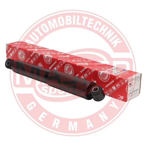 Tlmič pérovania 314715-PCS-MS (MASTER-SPORT GERMANY) - obr. 3