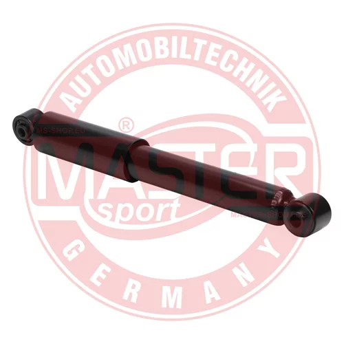 Tlmič pérovania 314843-PCS-MS (MASTER-SPORT GERMANY) - obr. 1
