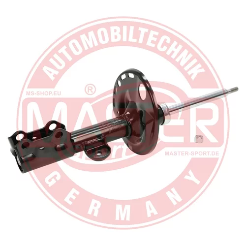 Tlmič pérovania 314845-PCS-MS (MASTER-SPORT GERMANY) - obr. 2
