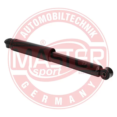 Tlmič pérovania 315092-PCS-MS (MASTER-SPORT GERMANY) - obr. 1