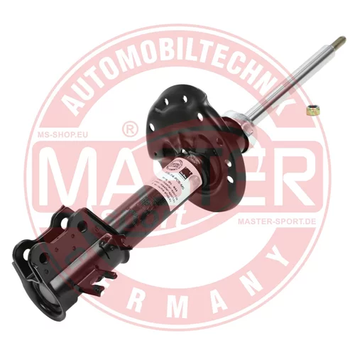 Tlmič pérovania 315124-PCS-MS (MASTER-SPORT GERMANY) - obr. 2