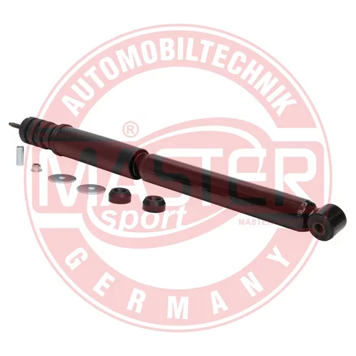 Tlmič pérovania 315154-PCS-MS (MASTER-SPORT GERMANY) - obr. 2