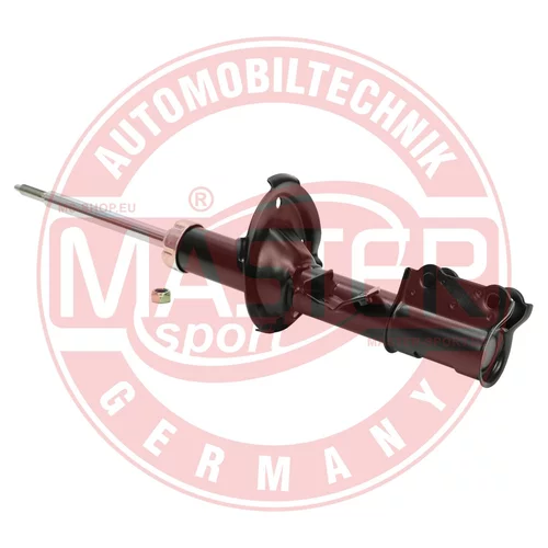 Tlmič pérovania 315221-PCS-MS (MASTER-SPORT GERMANY) - obr. 1