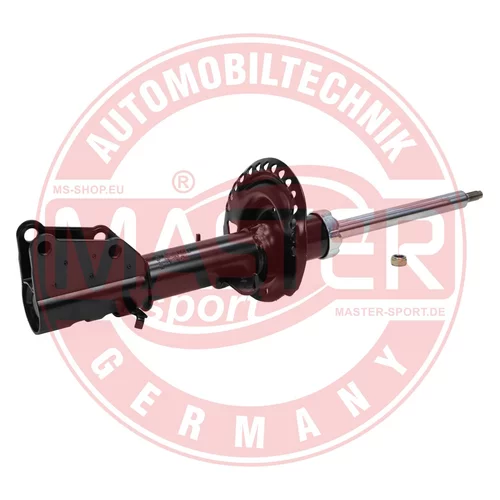 Tlmič pérovania 315297-PCS-MS (MASTER-SPORT GERMANY) - obr. 1