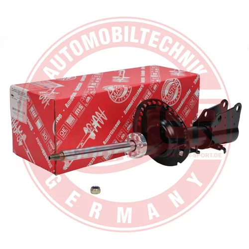 Tlmič pérovania 315297-PCS-MS (MASTER-SPORT GERMANY) - obr. 3