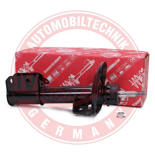 Tlmič pérovania 316607-PCS-MS (MASTER-SPORT GERMANY) - obr. 2