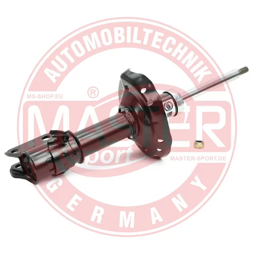 Tlmič pérovania 317147-PCS-MS (MASTER-SPORT GERMANY) - obr. 1