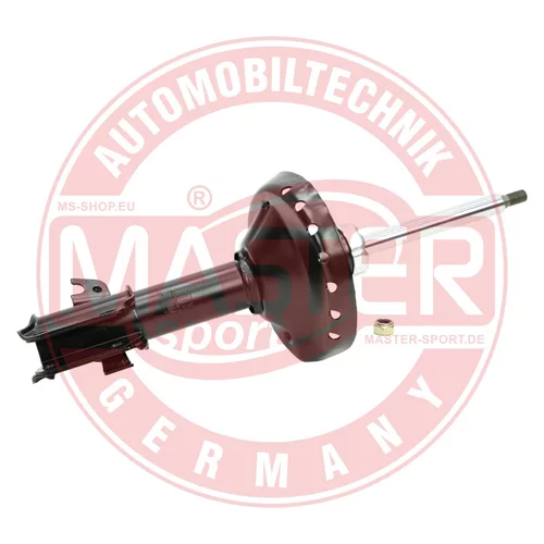 Tlmič pérovania 317148-PCS-MS (MASTER-SPORT GERMANY) - obr. 1