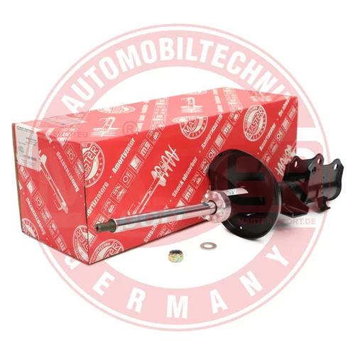 Tlmič pérovania 317186-PCS-MS (MASTER-SPORT GERMANY) - obr. 3