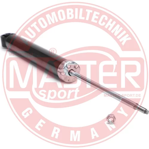 Tlmič pérovania 317334-PCS-MS (MASTER-SPORT GERMANY) - obr. 5