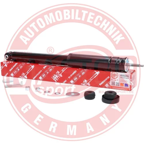 Tlmič pérovania MASTER-SPORT GERMANY 317337-PCS-MS