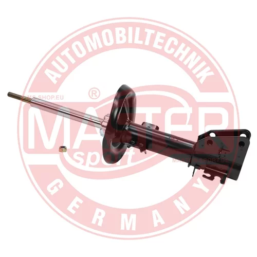 Tlmič pérovania 317422-PCS-MS (MASTER-SPORT GERMANY) - obr. 1