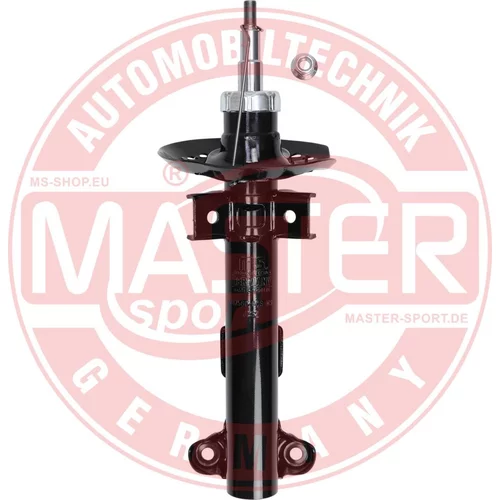 Tlmič pérovania 317560-PCS-MS (MASTER-SPORT GERMANY) - obr. 3