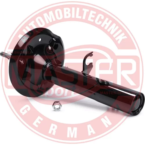 Tlmič pérovania 317570-PCS-MS (MASTER-SPORT GERMANY) - obr. 3