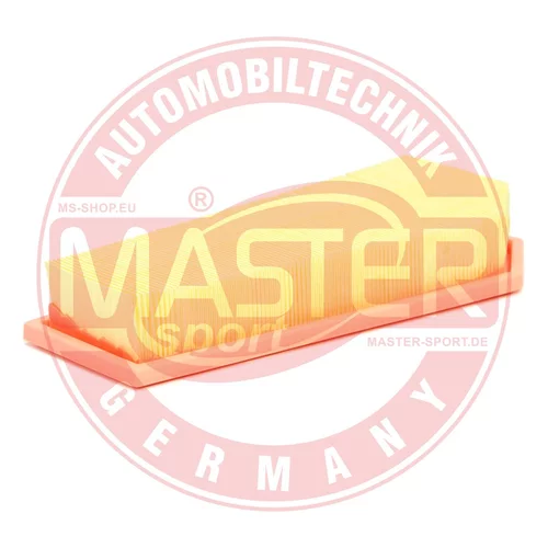 Vzduchový filter 3210-LF-PCS-MS (MASTER-SPORT GERMANY) - obr. 2