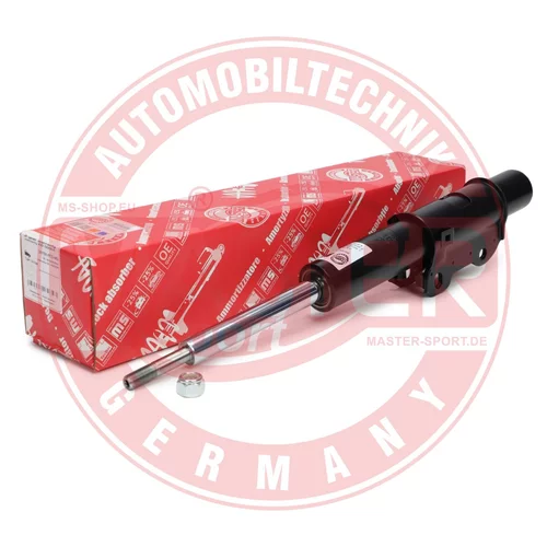 Tlmič pérovania 33172K-PCS-MS (MASTER-SPORT GERMANY) - obr. 3