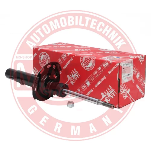 Tlmič pérovania 3338001K-PCS-MS (MASTER-SPORT GERMANY) - obr. 3