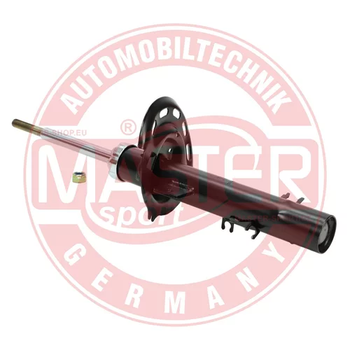 Tlmič pérovania 3338005K-PCS-MS (MASTER-SPORT GERMANY) - obr. 1