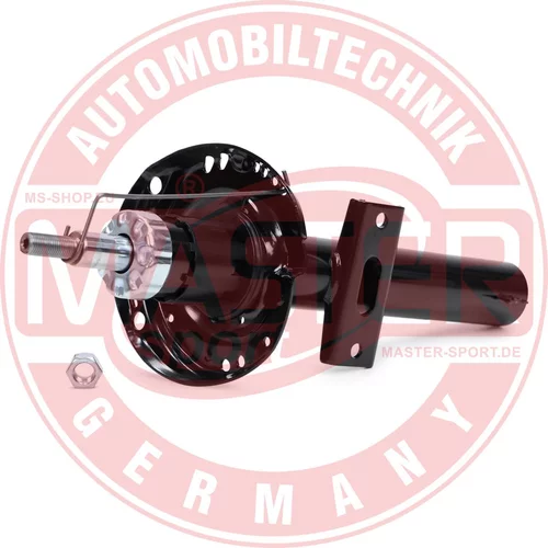 Tlmič pérovania 3348090K-PCS-MS (MASTER-SPORT GERMANY) - obr. 1