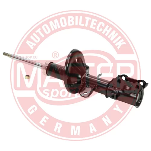 Tlmič pérovania 33507K-PCS-MS (MASTER-SPORT GERMANY) - obr. 1