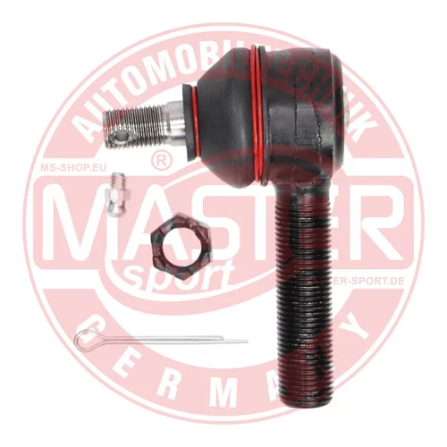 Hlava/čap spojovacej tyče riadenia 33533B-PCS-MS (MASTER-SPORT GERMANY) - obr. 4