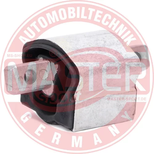 Uloženie automatickej prevodovky MASTER-SPORT GERMANY 33875-PCS-MS