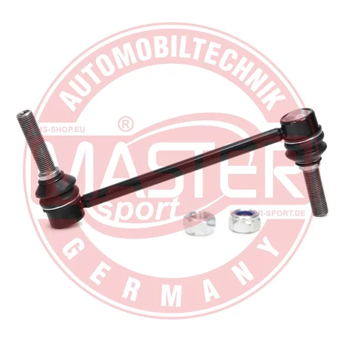 Tyč/Vzpera stabilizátora 33976-PCS-MS (MASTER-SPORT GERMANY) - obr. 2