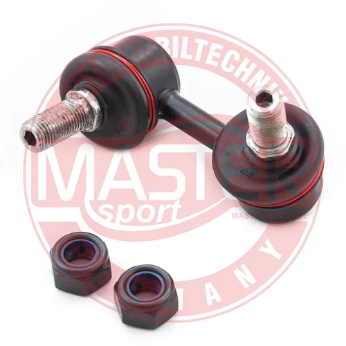 Tyč/Vzpera stabilizátora MASTER-SPORT GERMANY 34120B-PCS-MS