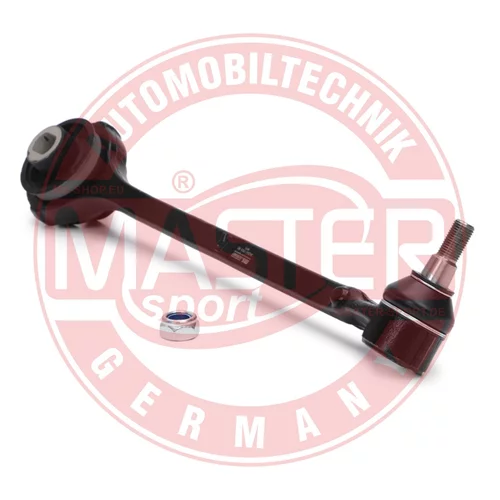 Tyč/Vzpera zavesenia kolies 34354-PCS-MS (MASTER-SPORT GERMANY) - obr. 1