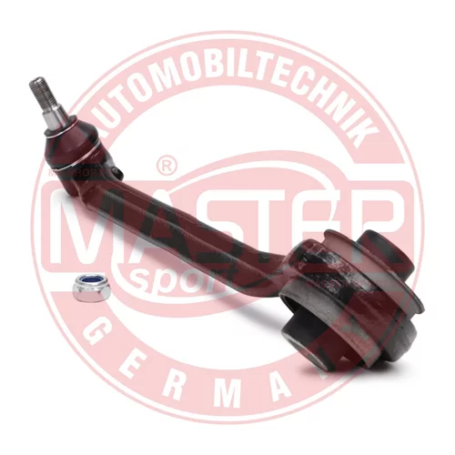 Tyč/Vzpera zavesenia kolies 34354-PCS-MS (MASTER-SPORT GERMANY) - obr. 3