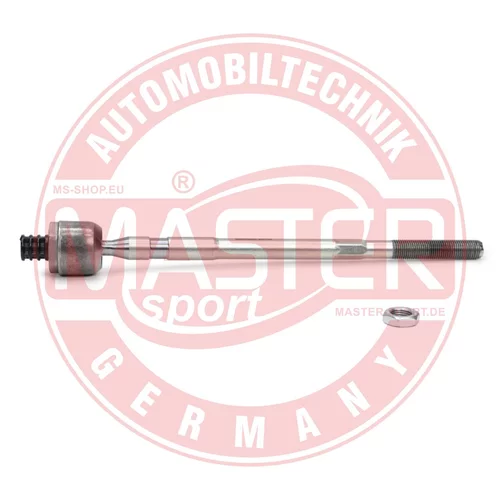 Axiálny čap tiahla riadenia MASTER-SPORT GERMANY 35049-SET-MS