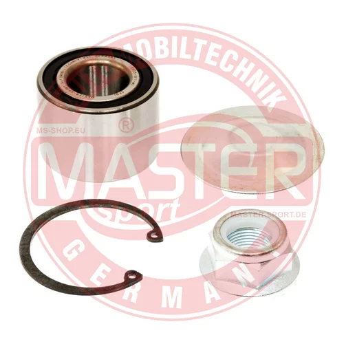 Ložisko kolesa - opravná sada 3525-SET-MS (MASTER-SPORT GERMANY)
