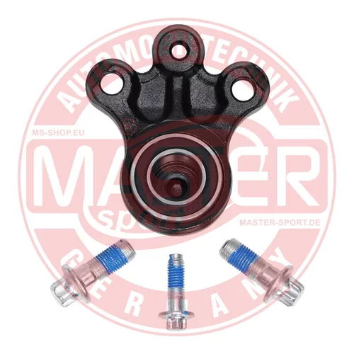 Zvislý/nosný čap 35327-SET-MS (MASTER-SPORT GERMANY) - obr. 3