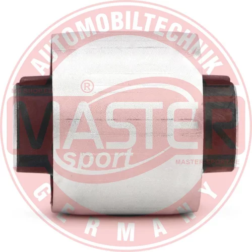 Uloženie riadenia MASTER-SPORT GERMANY 35387-PCS-MS