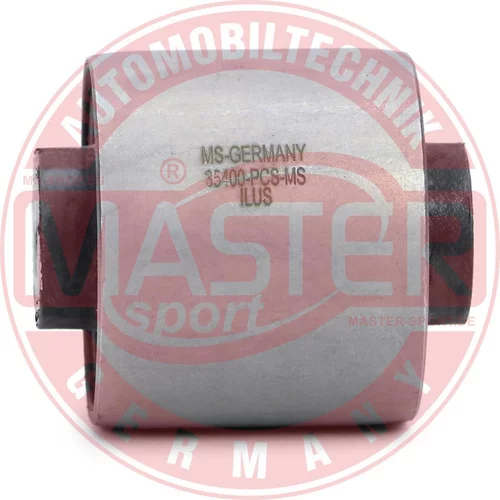 Uloženie riadenia MASTER-SPORT GERMANY 35400-PCS-MS